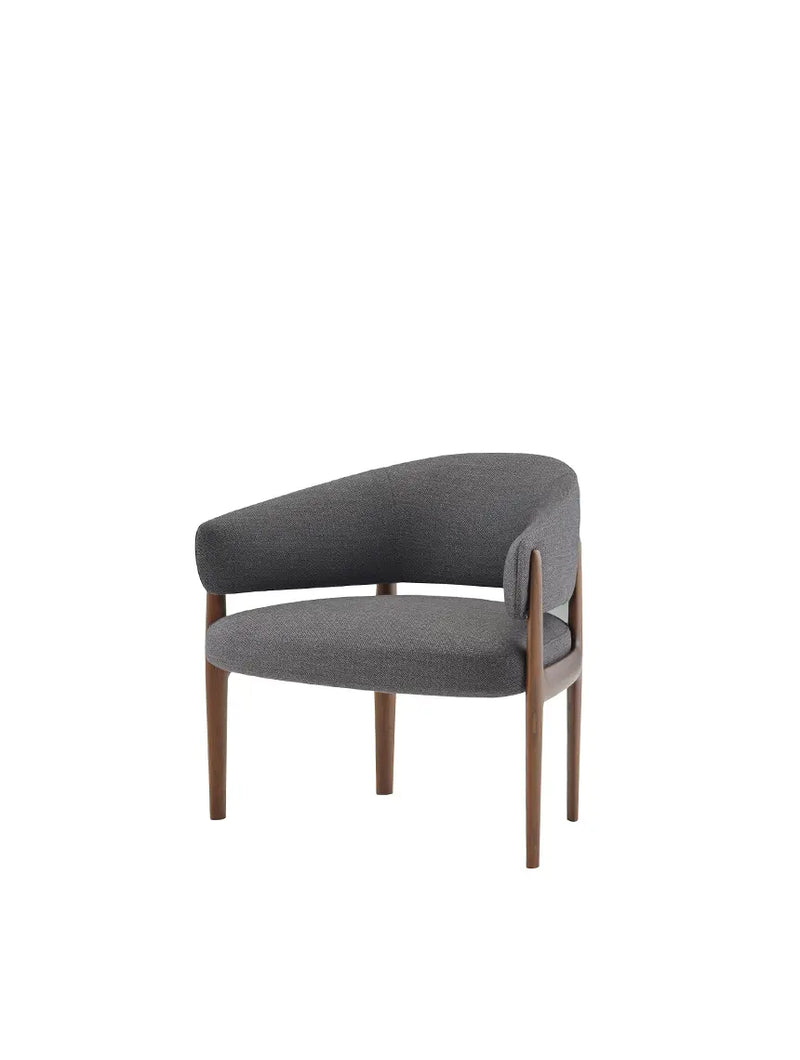 LOUIS Lounge Chair