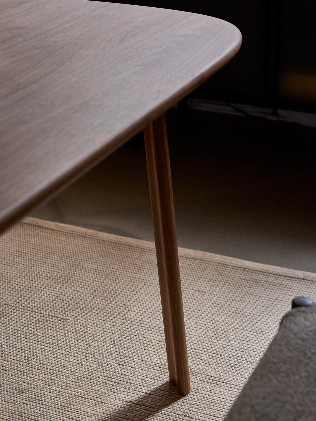 MAME Table