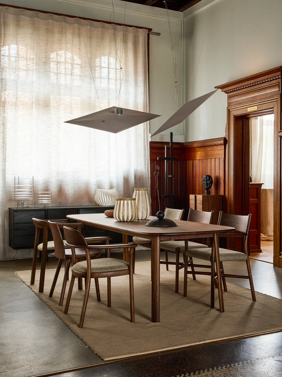 MAME Table