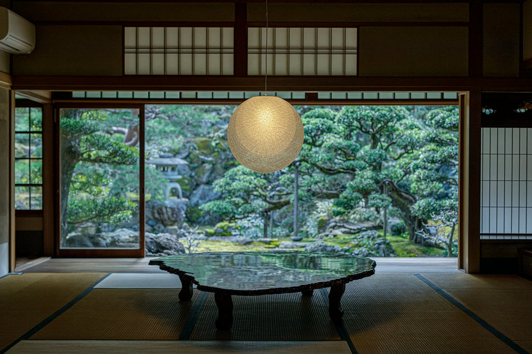 MAYUHANA Giant Pendant Lamp