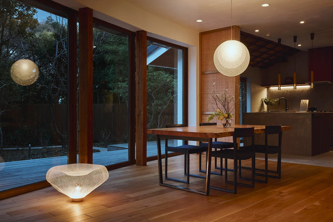 MAYUHANA Mini Table Lamp
