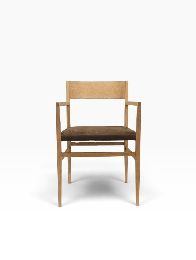 MENU Armchair (C)