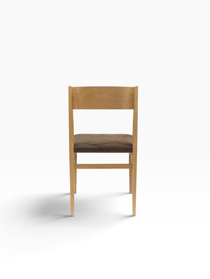 MENU Side Chair (C)