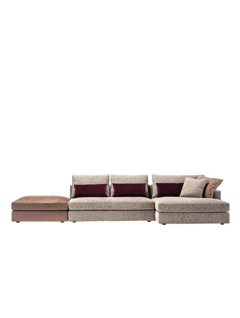 MILAN Modular Sofa