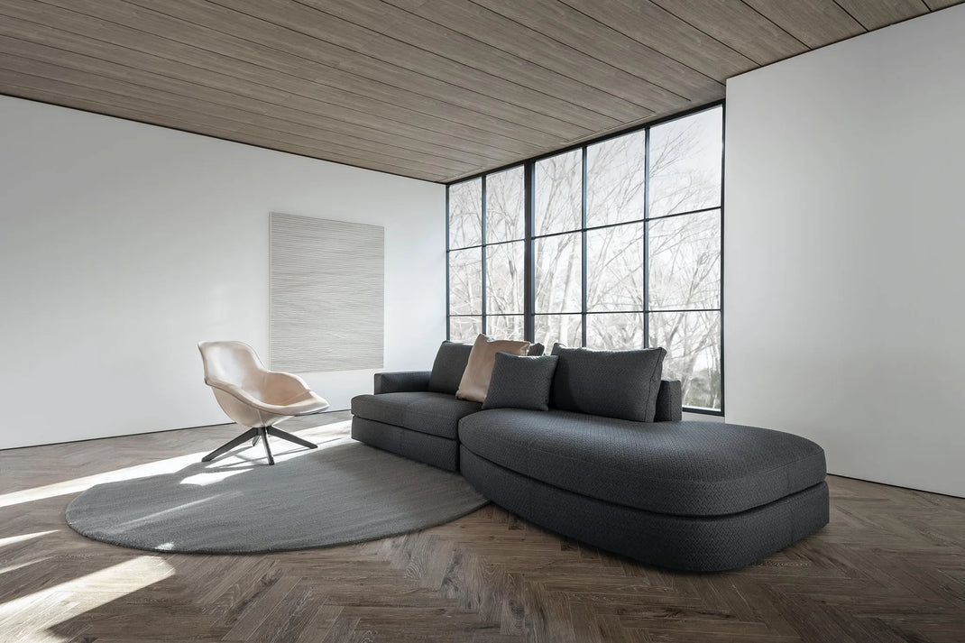 MILAN Modular Sofa