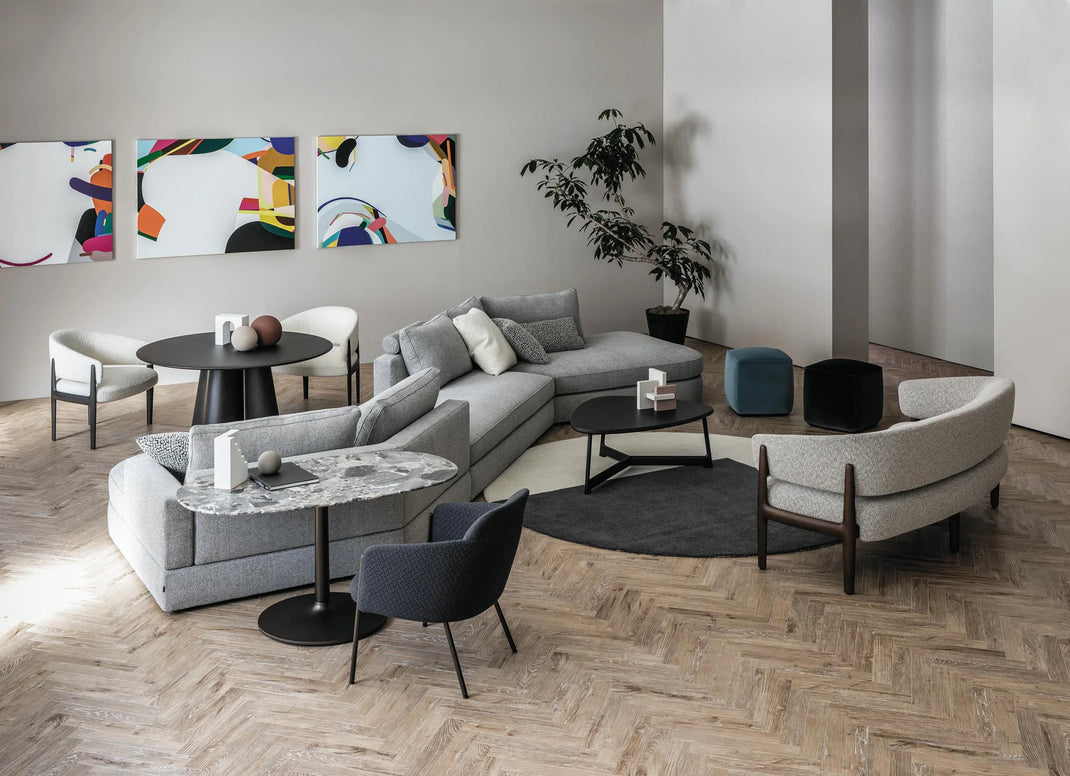 MILAN Modular Sofa