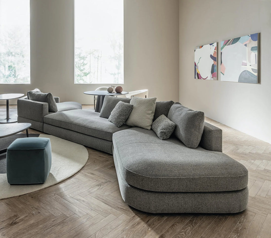 MILAN Modular Sofa