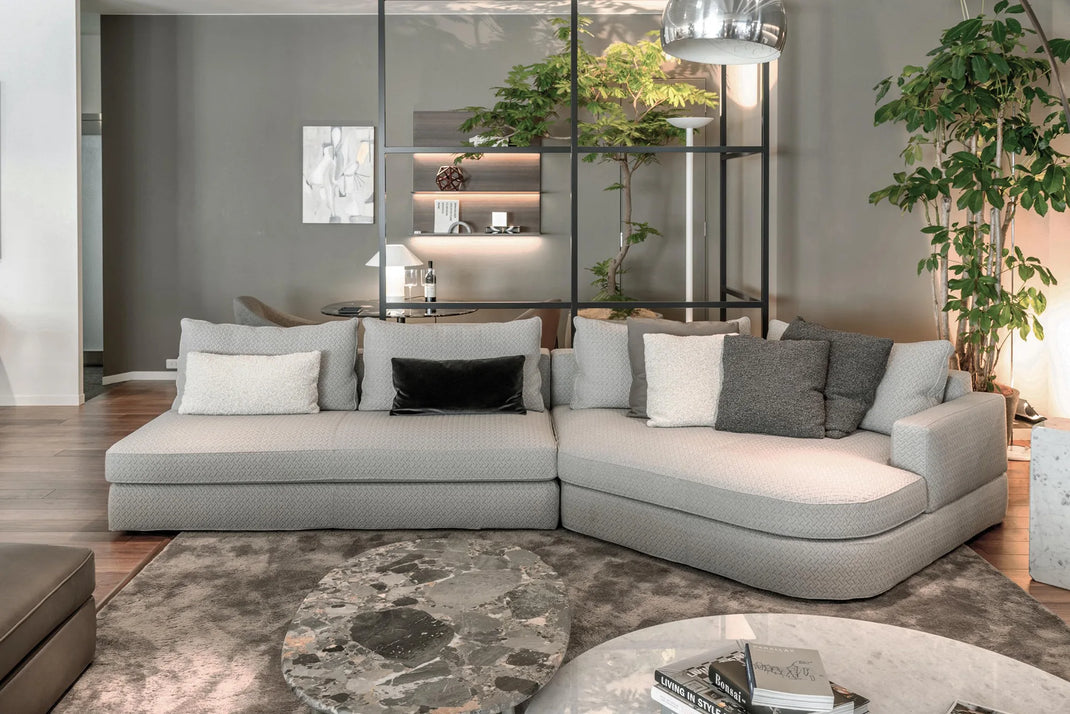 MILAN Modular Sofa