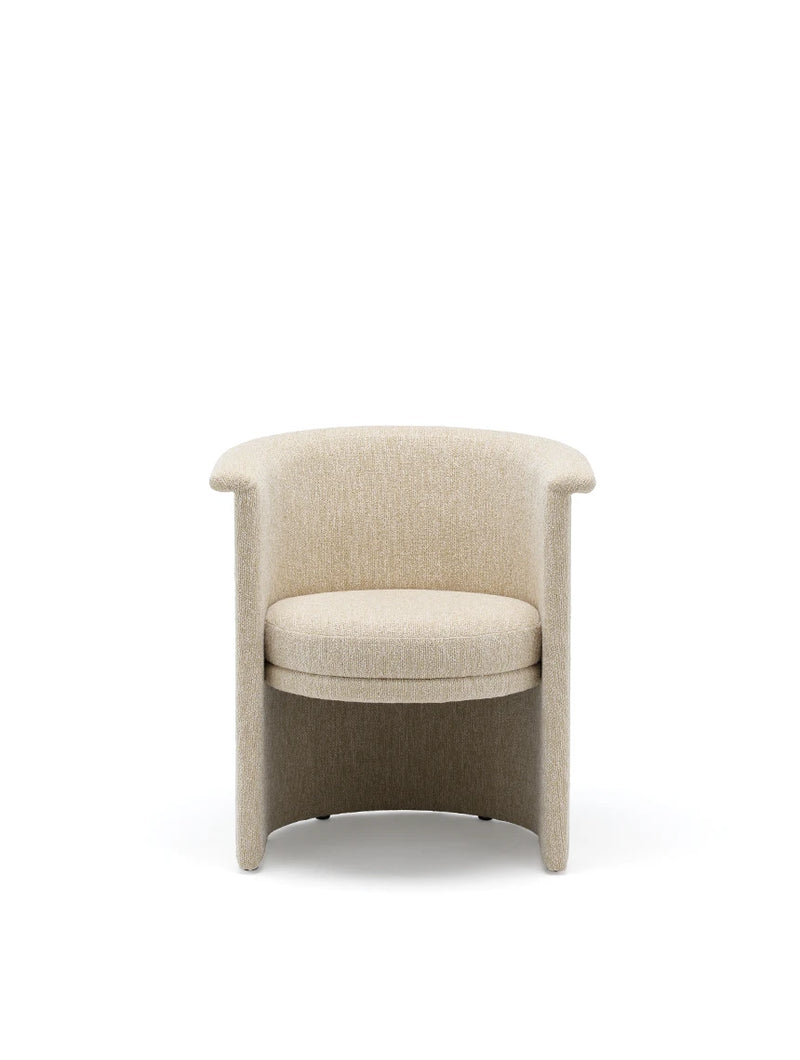 N-DC07 Dining Chair