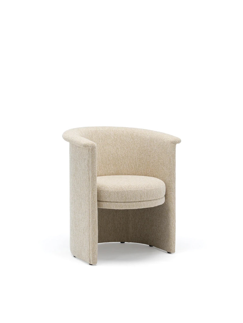 N-DC07 Dining Chair