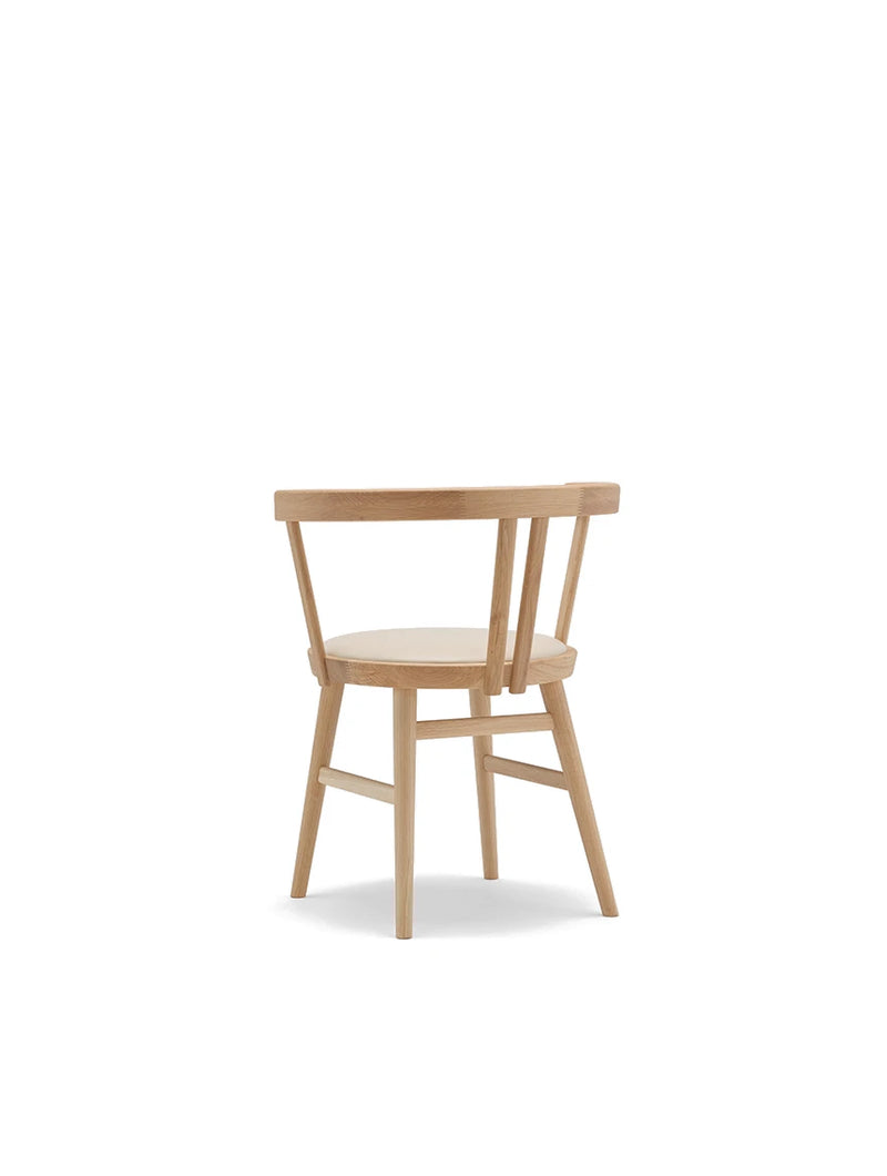 N-DC06 Dining Chair
