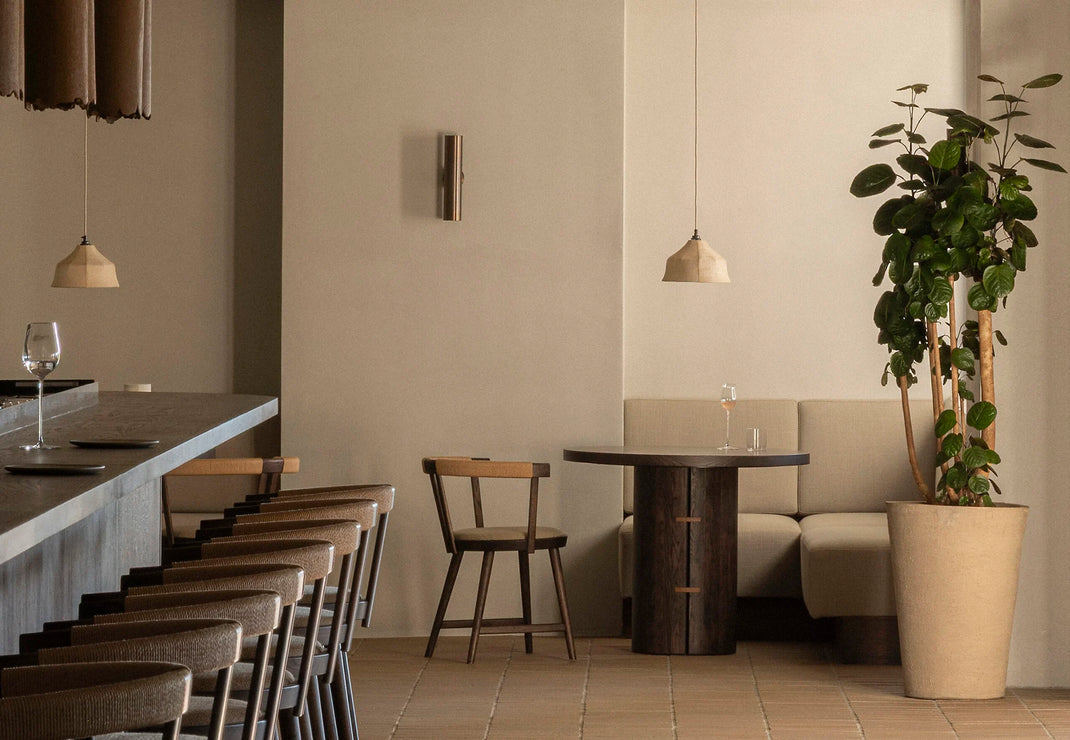 N-DC06 Dining Chair