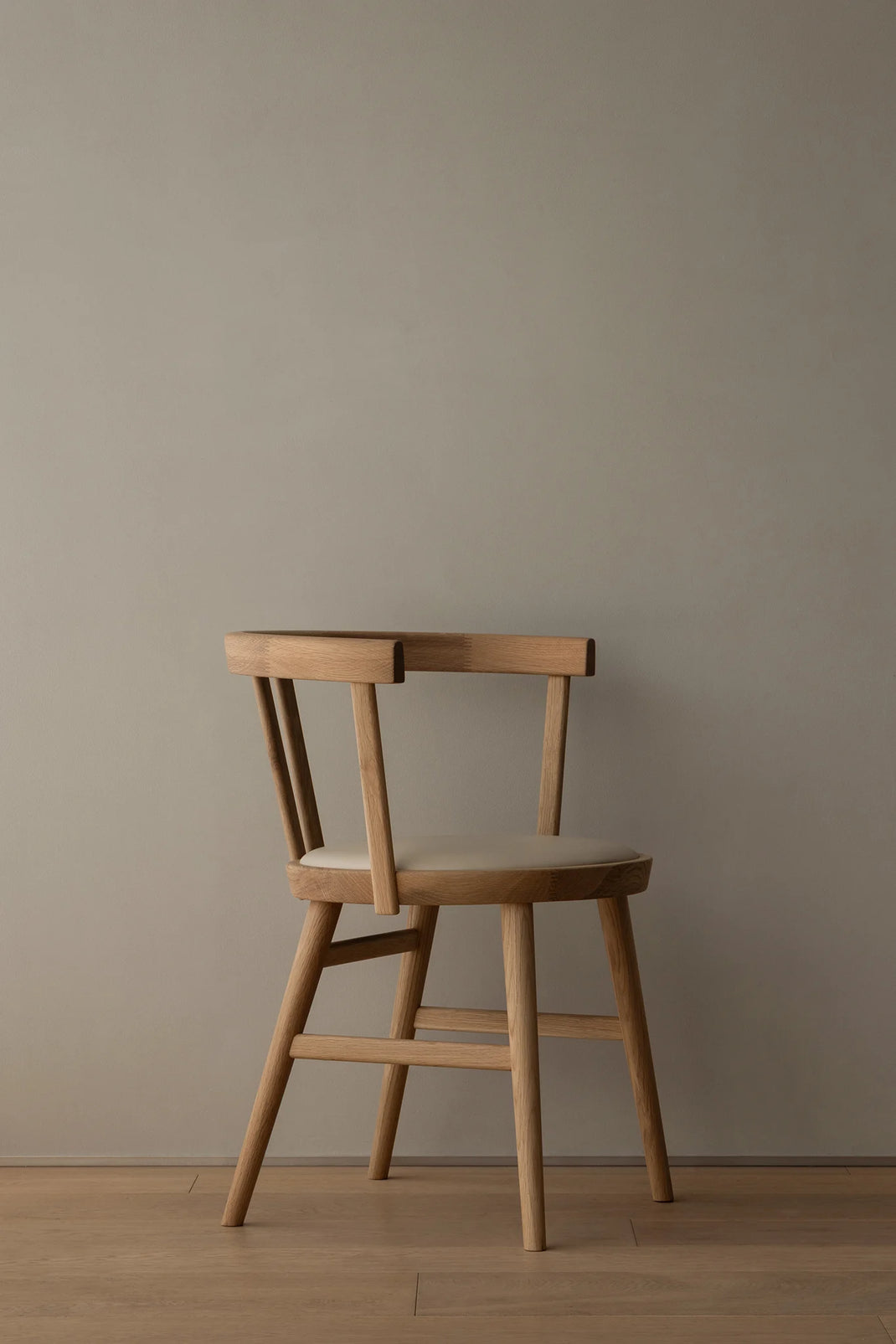 N-DC06 Dining Chair