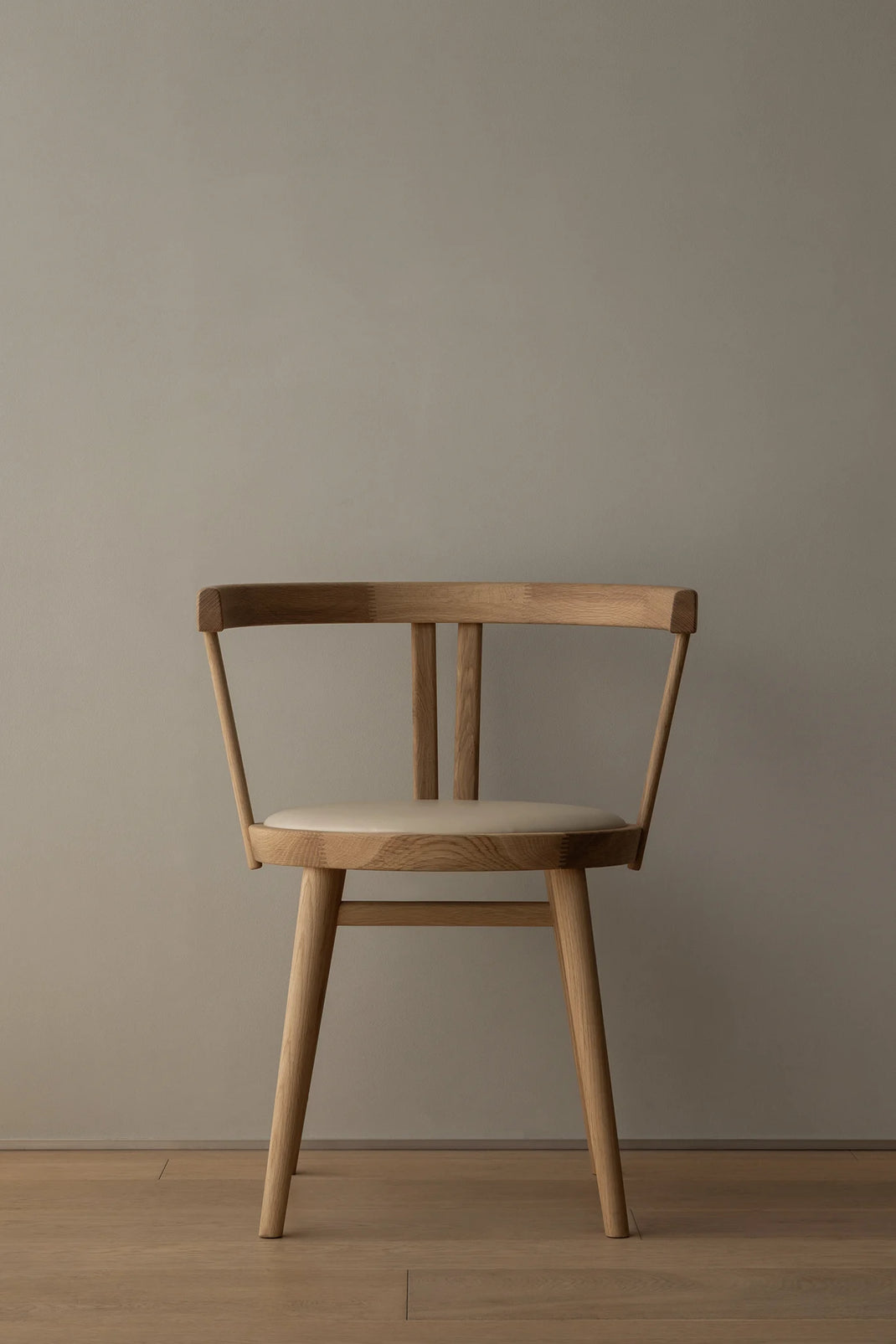 N-DC06 Dining Chair