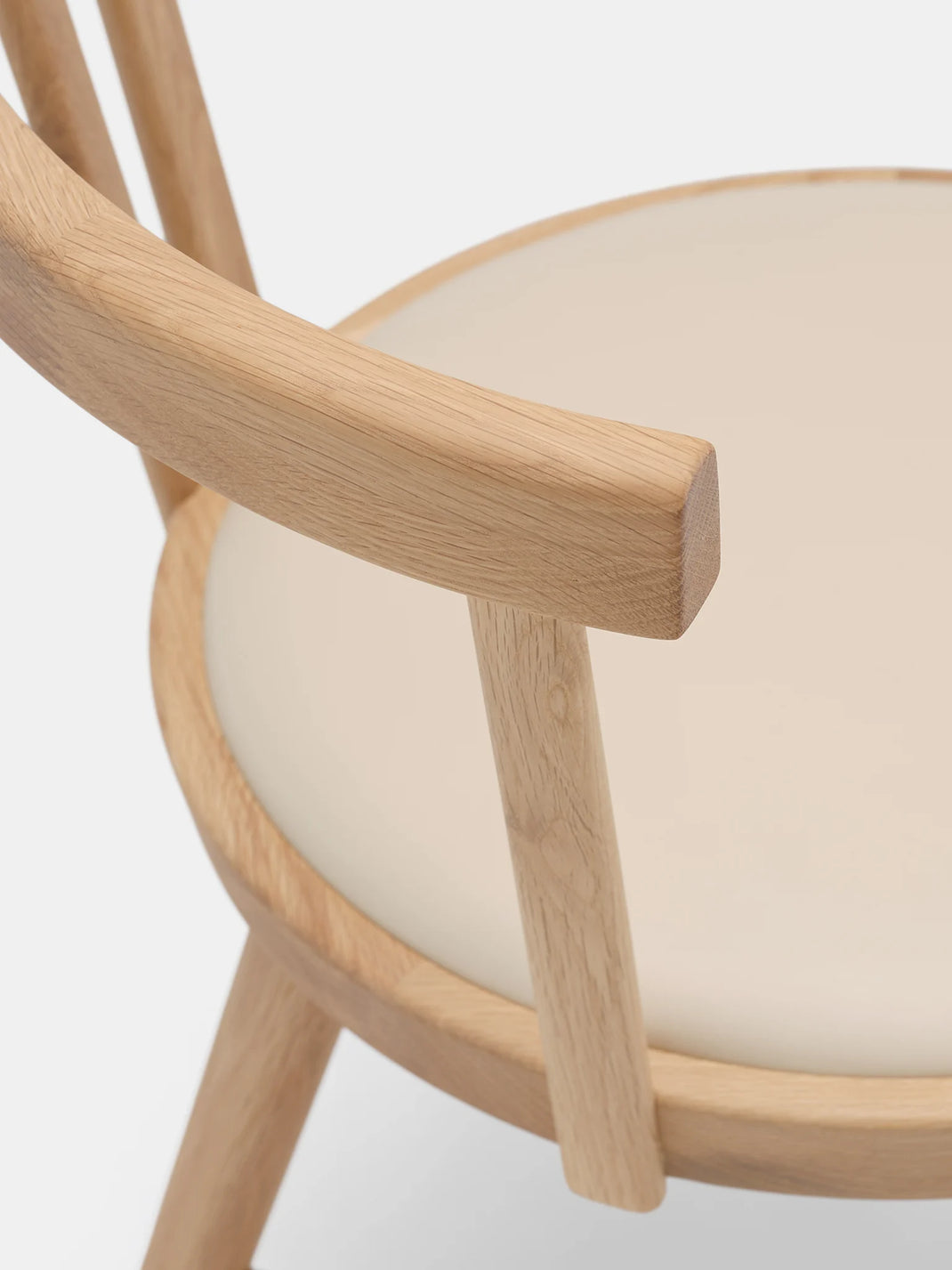 N-DC06 Dining Chair