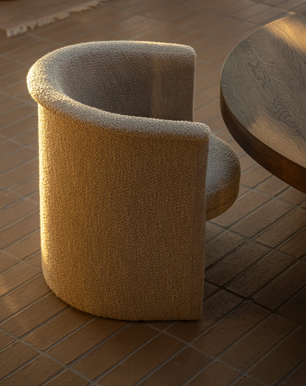 N-DC07 Dining Chair