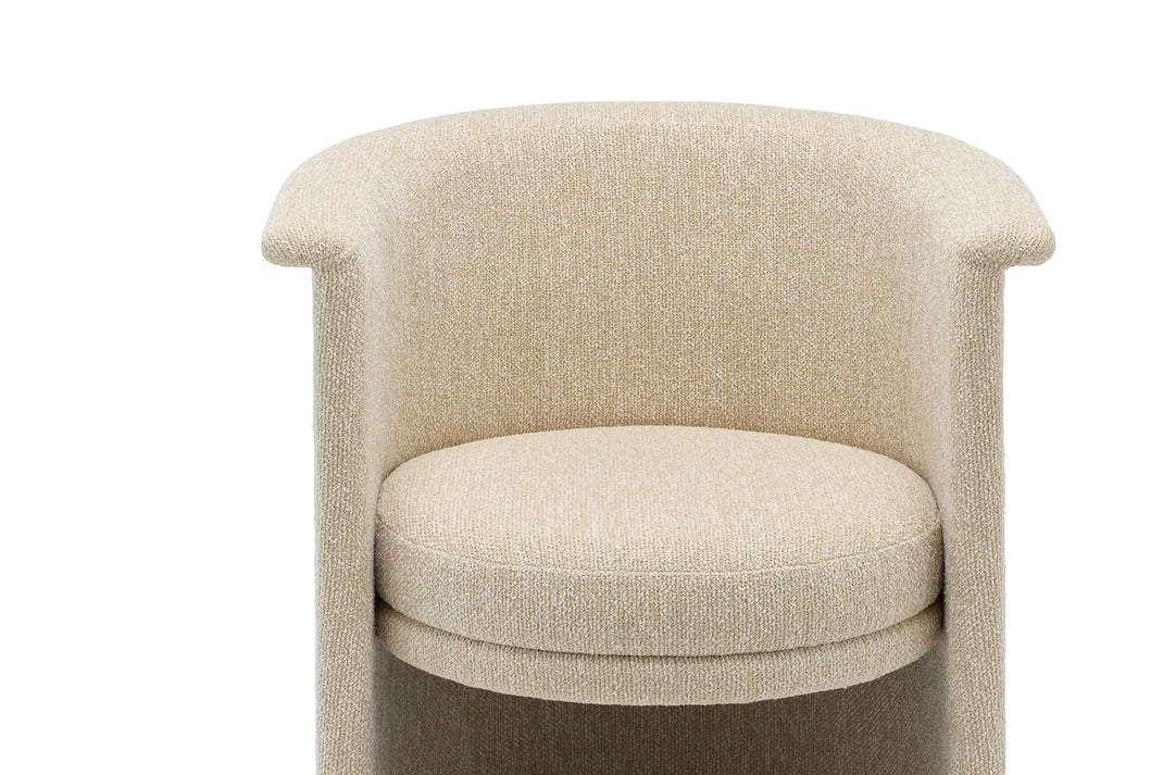 N-DC07 Dining Chair
