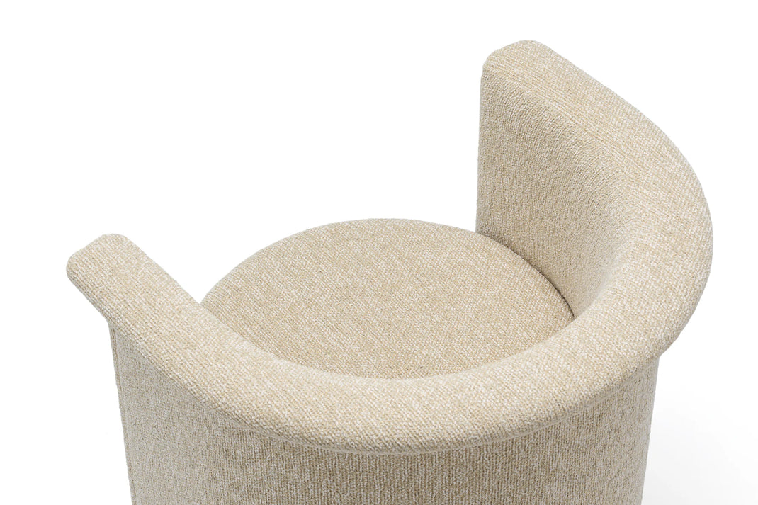 N-DC07 Dining Chair