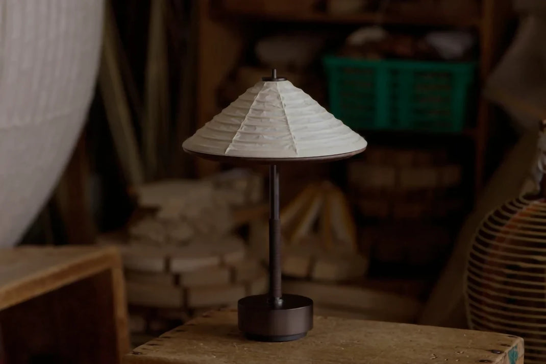 N-TL01 Table Lamp