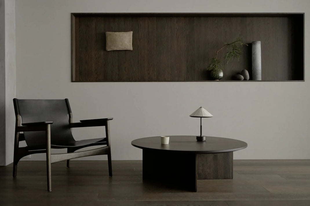 N-TL01 Table Lamp