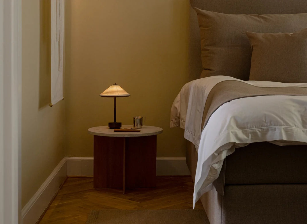 N-TL01 Table Lamp