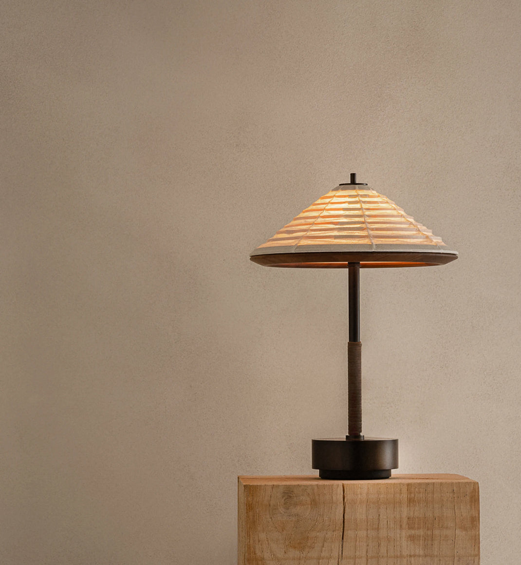 N-TL01 Table Lamp