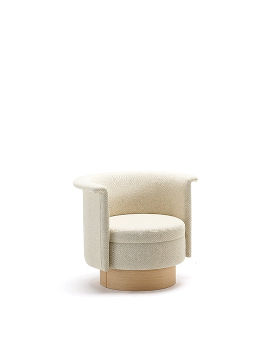 N-SW01 Swivel Chair