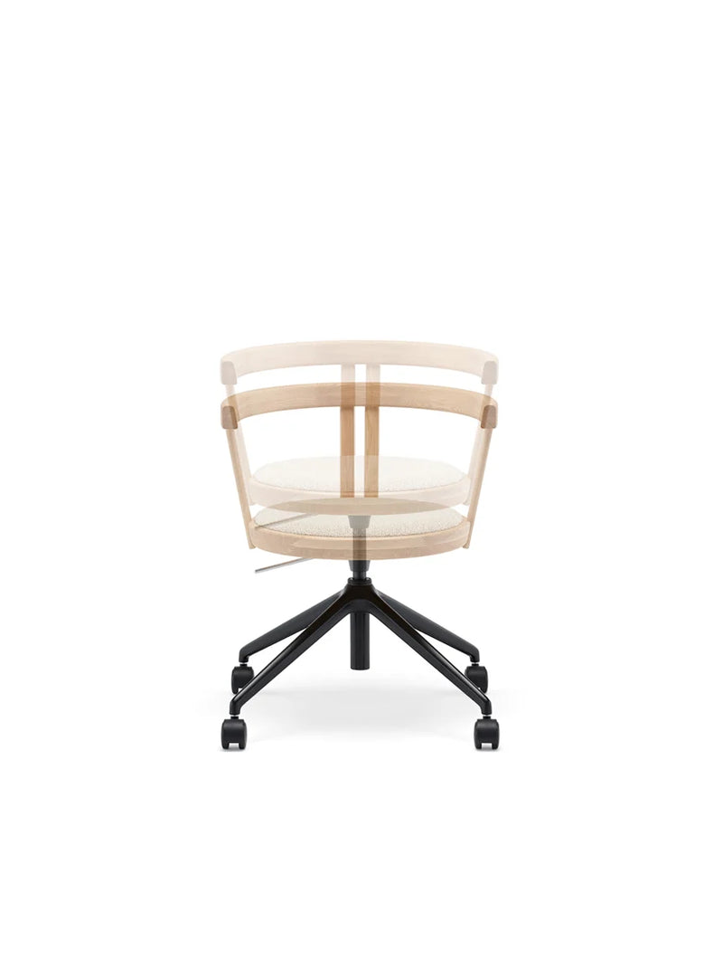N-TC01 Task Chair