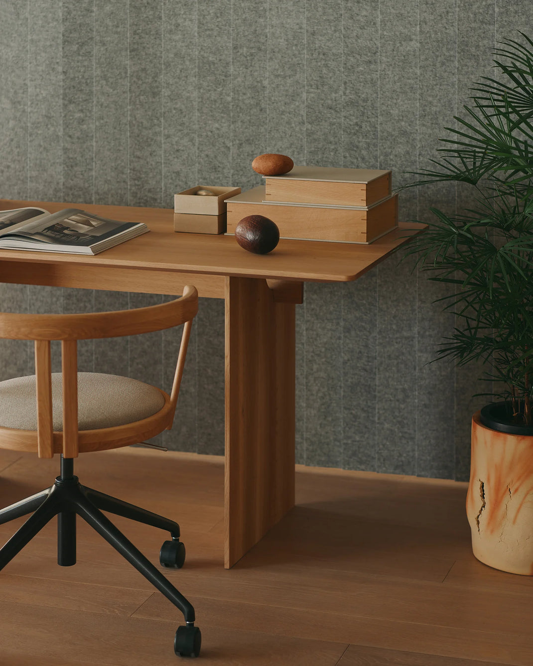 N-DT01 Desk