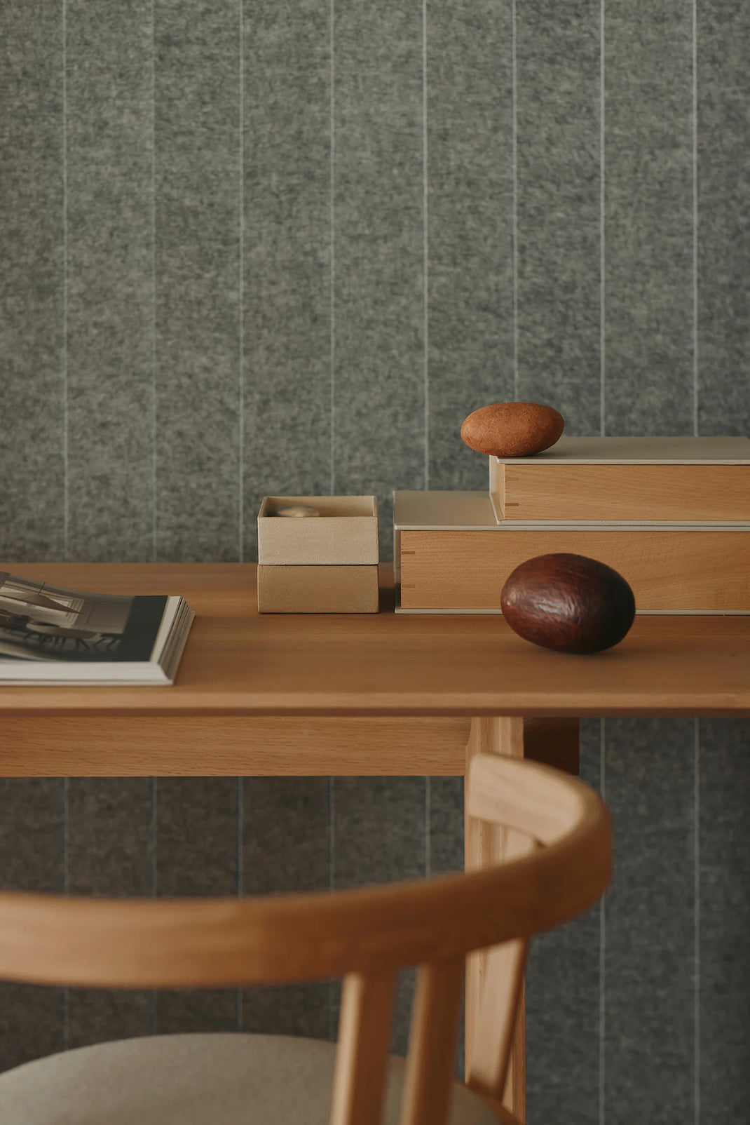 N-DT01 Desk