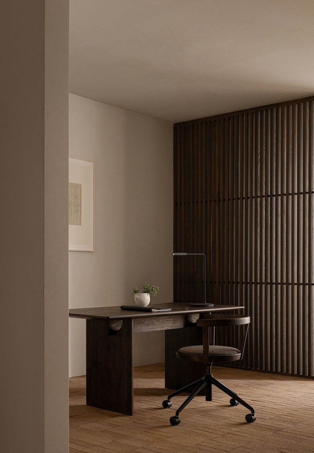 N-TC01 Task Chair