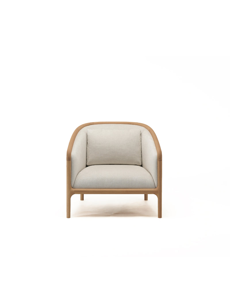 NF-LC01 Lounge Chair