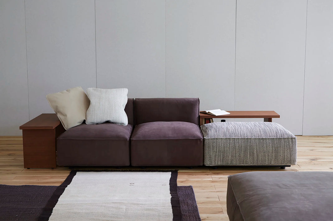 OMNIO Modular Sofa