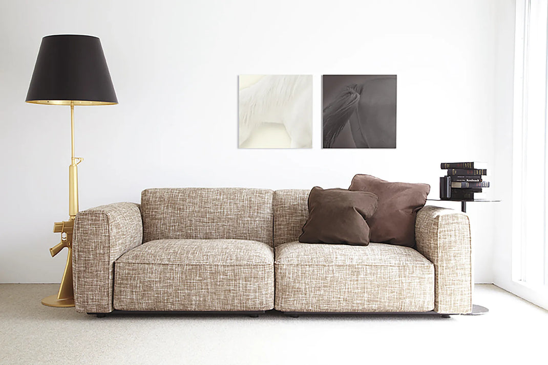 OMNIO Modular Sofa