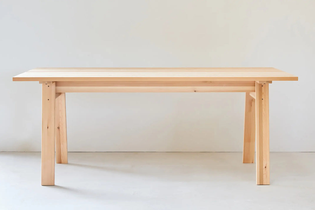 OS Table | Paul Vaugoyeau | Ishinomaki Laboratory | APATO