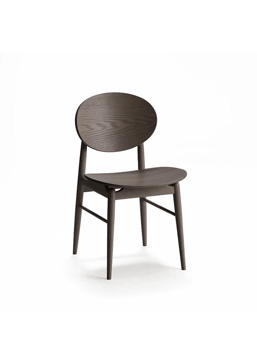 Outline Chair | Norm Architects | Ariake Japanese Furniture | Apato