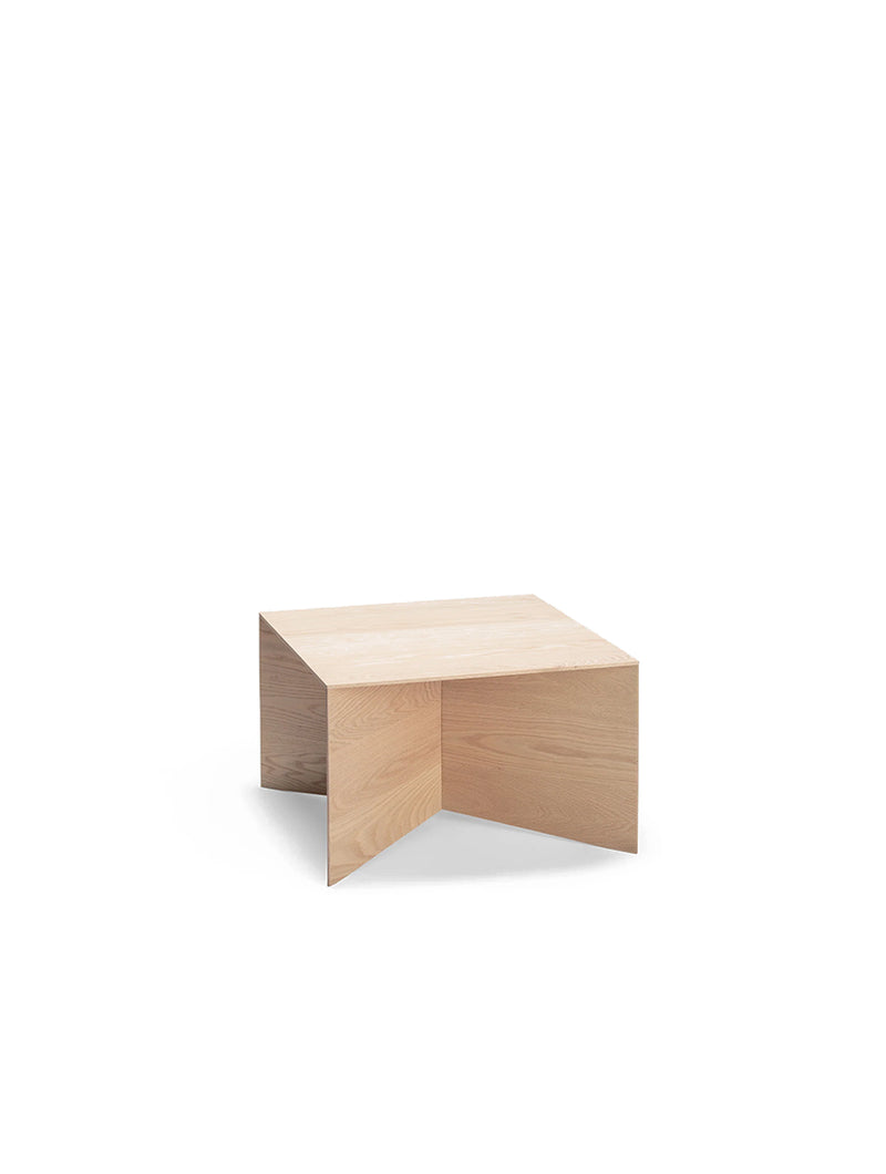 PAPERWOOD Coffee Table