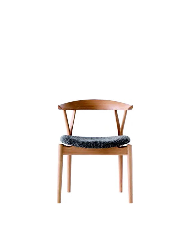 PEACE Dining Chair