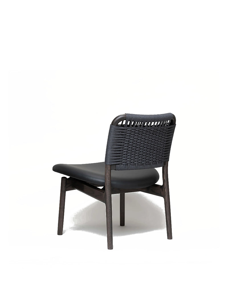 SAGA Lounge Chair