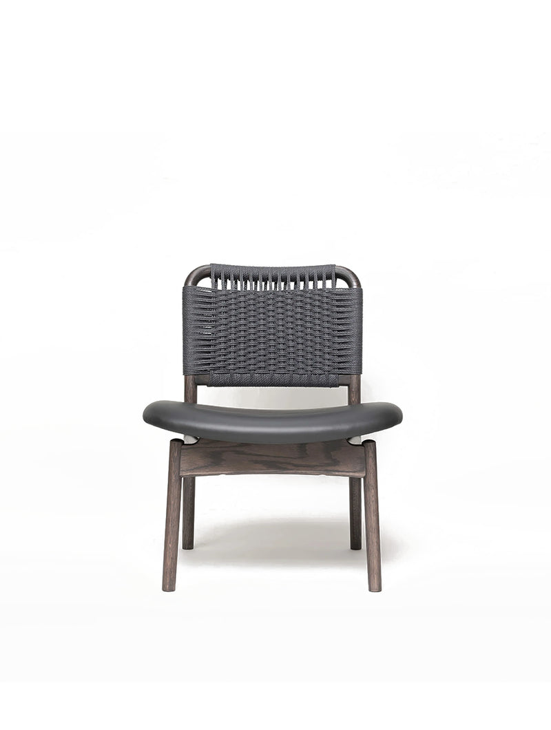 SAGA Lounge Chair