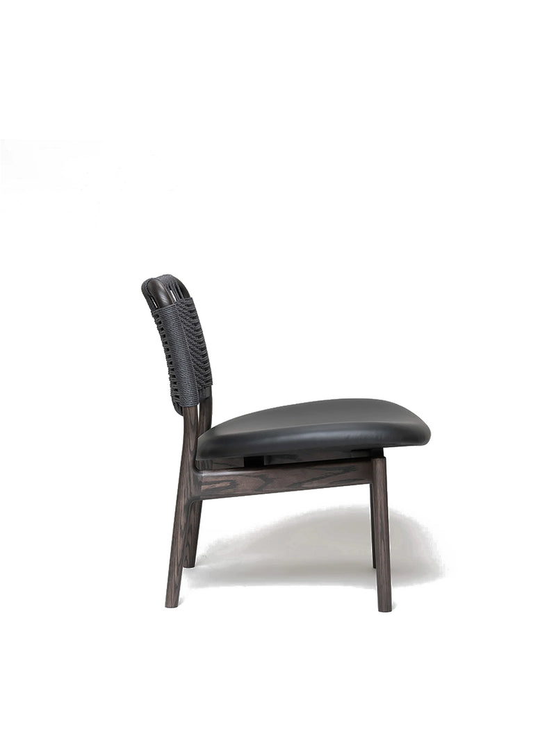 SAGA Lounge Chair