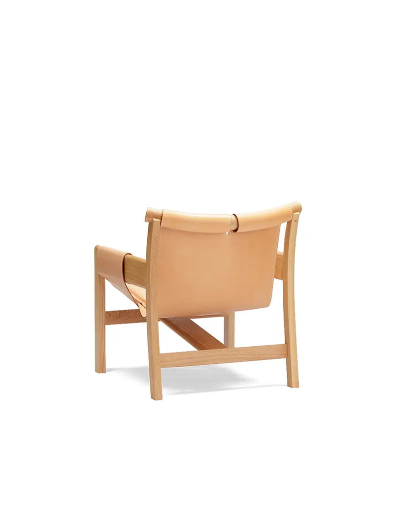 SEDAI Lounge Chair