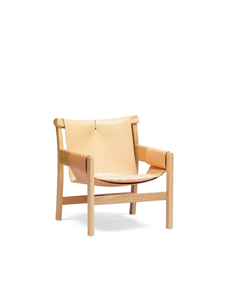 SEDAI Lounge Chair