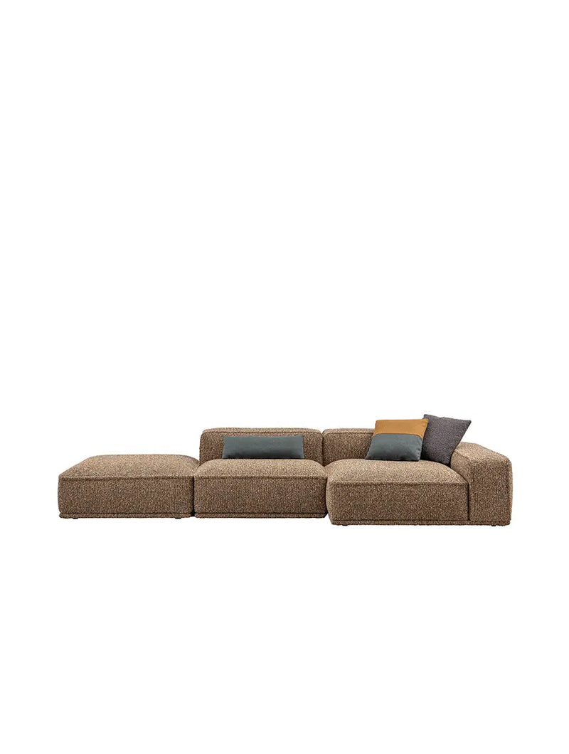 SOFFIO Modular Sofa