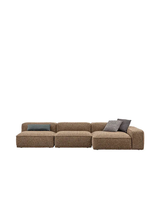 SOFFIO Modular Sofa