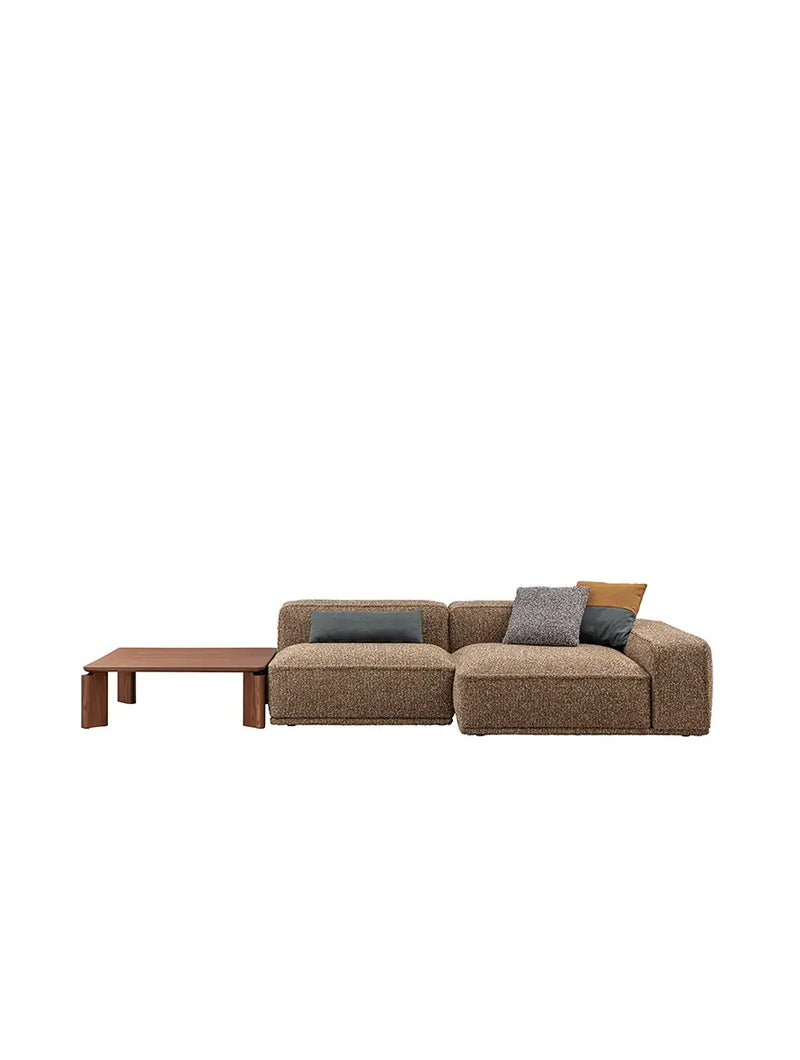 SOFFIO Modular Sofa
