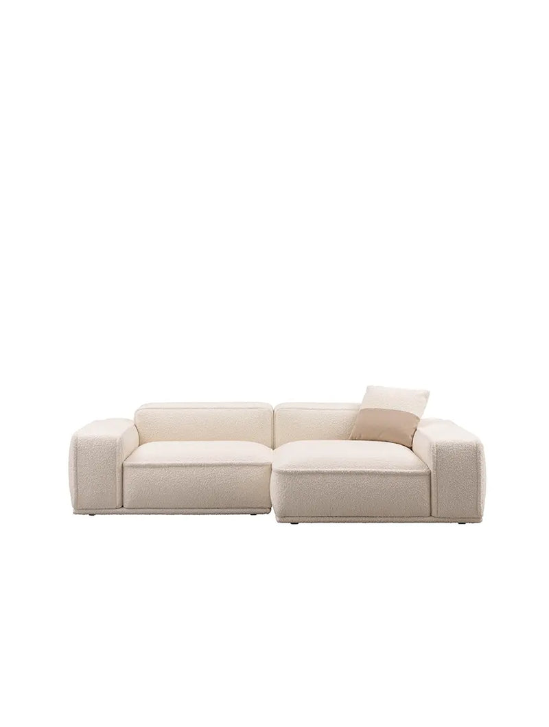 SOFFIO Modular Sofa