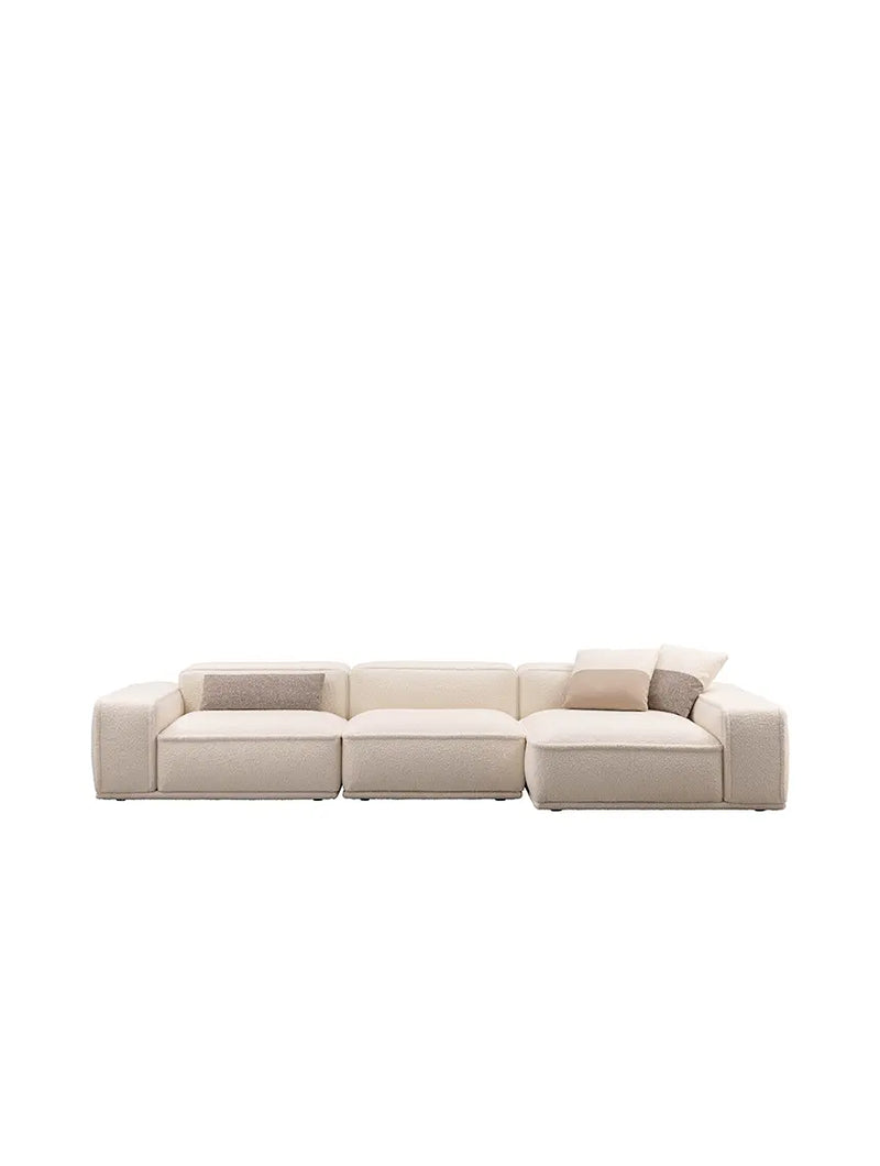 SOFFIO Modular Sofa