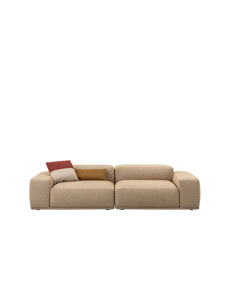 SOFFIO Modular Sofa