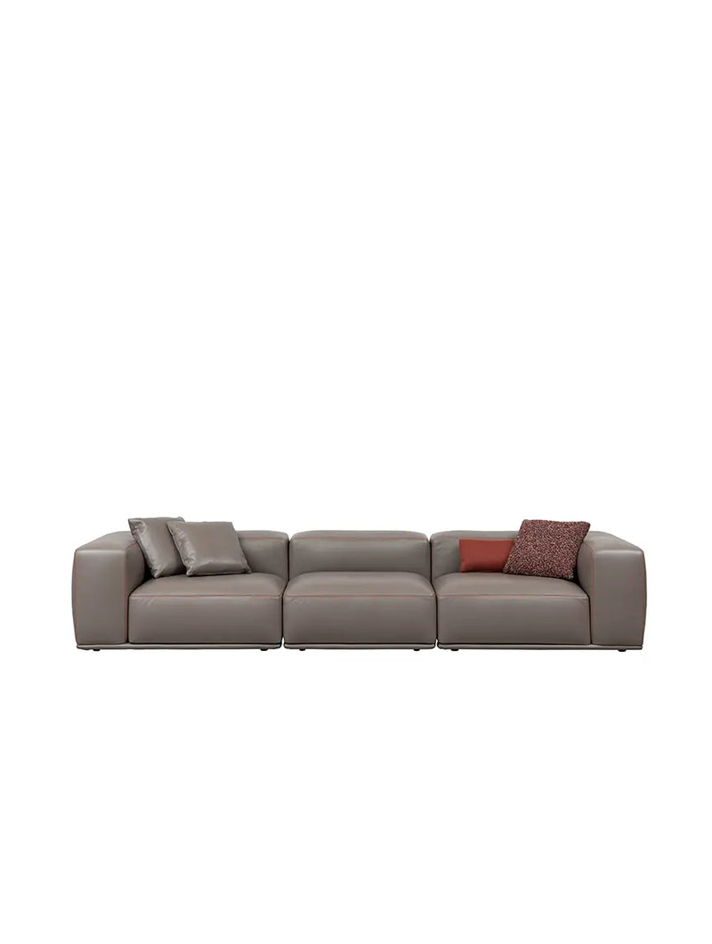SOFFIO Modular Sofa